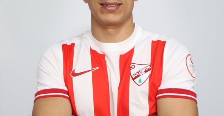 Boluspor Gökhan Akkan'ı Transfer Etti