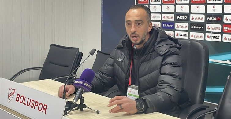 Boluspor, Hatayspor'u 3-1 Mağlup Etti