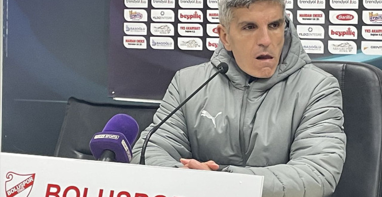 Boluspor, Iğdır FK'yi 2-0 Geçerek Zafer Serisi Peşinde