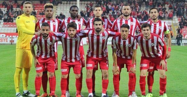 Boluspor Rekor Transferiyle Yollarını Ayırdı!
