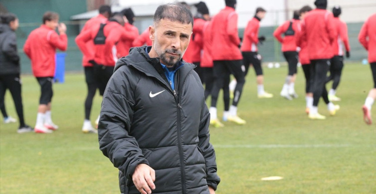 Boluspor Süper Lig Hedefinde