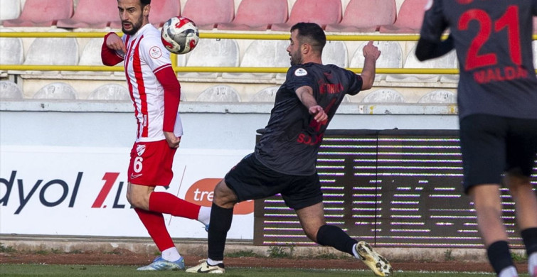 Boluspor ve Pendikspor Maç Sonrası Gelişmeler