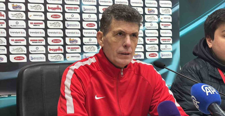 Boluspor ve Sivasspor'un Maç Değerlendirmeleri