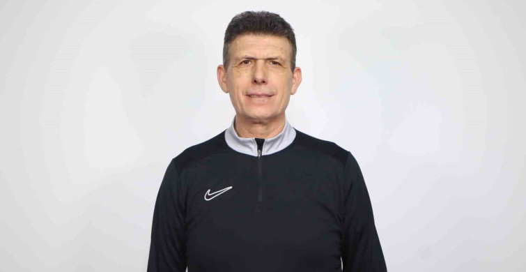 Boluspor Yeni Teknik Direktörü Nevzat Dinçbudak ile Anlaştı