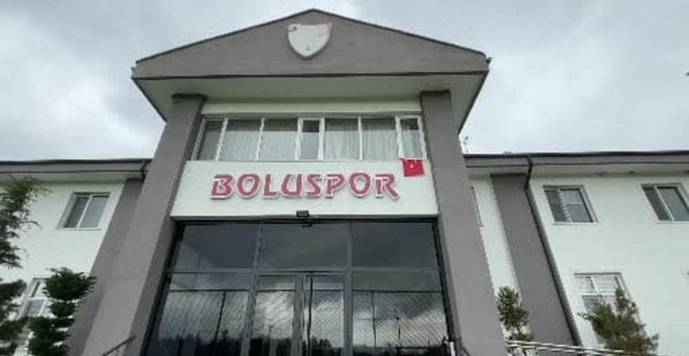 Boluspor'da Olağanüstü Kongre Kararı: Mustafa Yüksel Açıklamalarda Bulundu