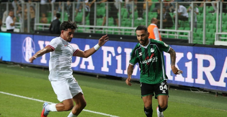 Boluspor'dan Sakaryaspor'a Farklı Galibiyet