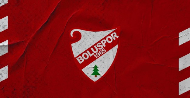 Boluspor'dan TFF Ve MHK'ye Tepki!