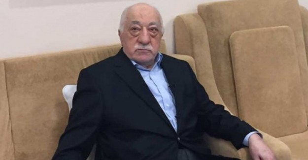 Bomba İddia: Eğer Onaylanırsa FETOŞ İntihar Eder!