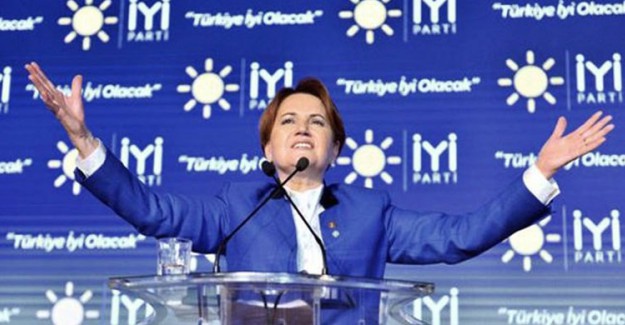 Bomba İddia! İYİ Parti Seçimlere Giremeyecek