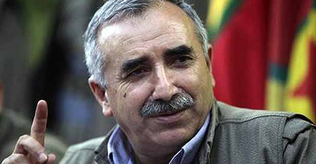 Bomba İddia! Murat Karayılan Öldürüldü!