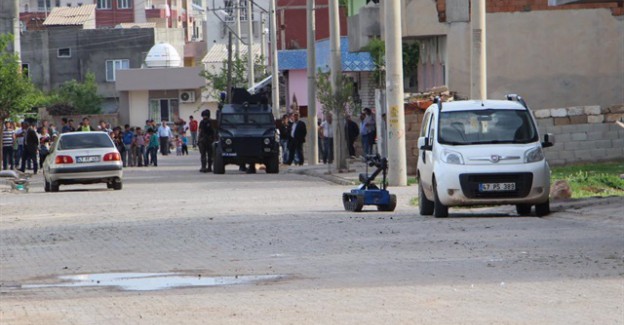 Bomba İhbarı Yapılan Araçtan Vahşet Çıktı!