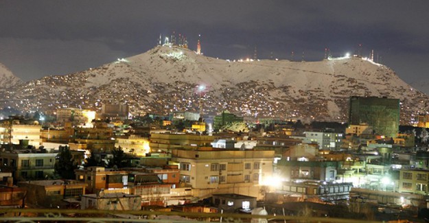 Bomba Saldırısı, Yedi Kişi Hayatını Kaybetti