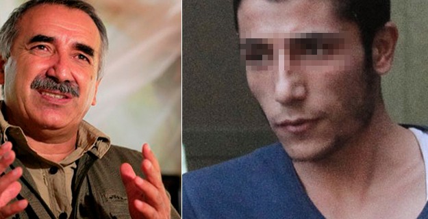 Bombacıdan Bomba İtiraflar: Karayılan da Oradaydı