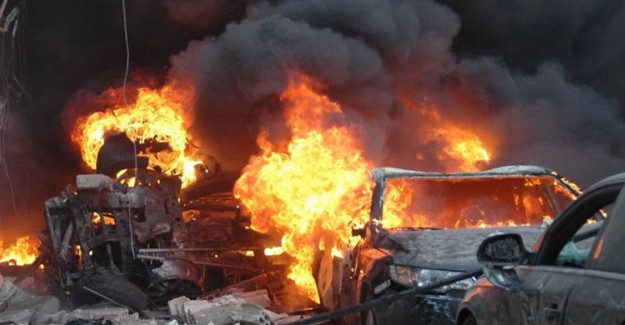 Bombalı Saldırıda Altı Kişi Hayatını Kaybetti