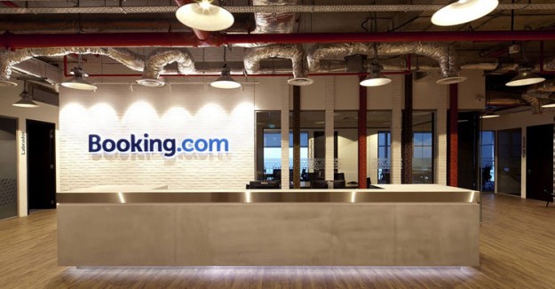 booking.com Davasında Mahkeme İtirazı Reddetti