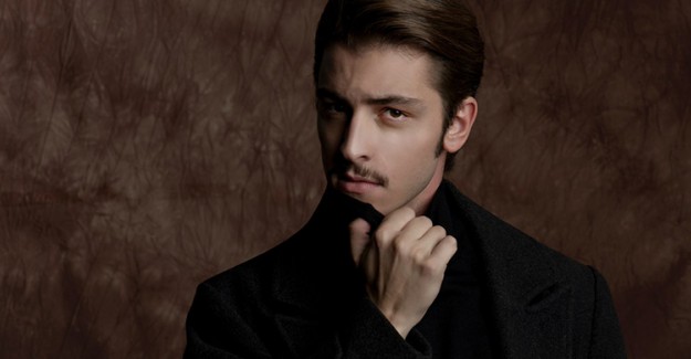 Boran Kuzum İmaj Değiştirdi