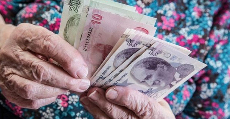 Borçlanma Sayesinde Erken Emeklilik Yolu Açılıyor