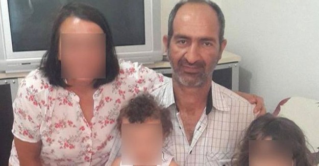 Borçlarını Ödeyemeyen 2 Çocuk Babası Adam İntihar Etti!