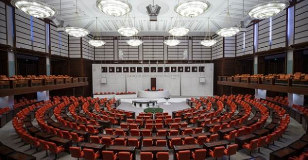 Borcu Olan Küçük İşletmeler ve Esnafa Yeni Düzenleme Ekim'de Mecliste