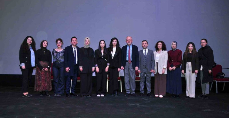 Bor'da 'İyileştiren Kütüphane' Temalı Kütüphane Haftası Etkinliği