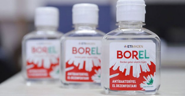 Borel Nerede Satılıyor, Fiyatı Ne? Borel Çıktı mı? Borel Özellikleri