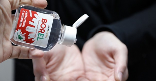 BOREL Satışları 4 Milyona Yaklaştı