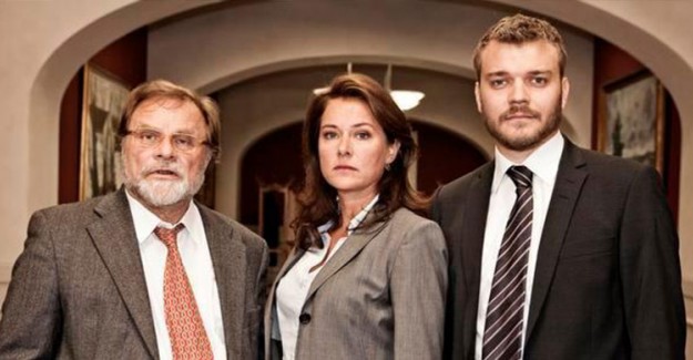 Borgen Dizisi Ne Zaman Başlayacak? 