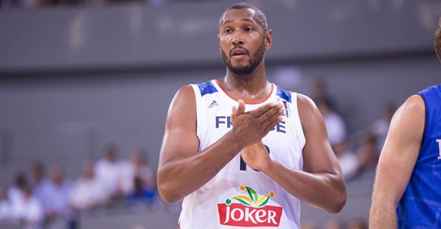 Boris Diaw Basketbol Kariyerine Son Verdi!