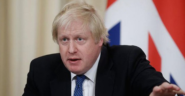 Boris Johnson Kimdir?