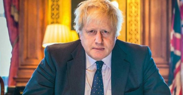 Boris Johnson'dan AB'ye 'Brexit Mektubu'