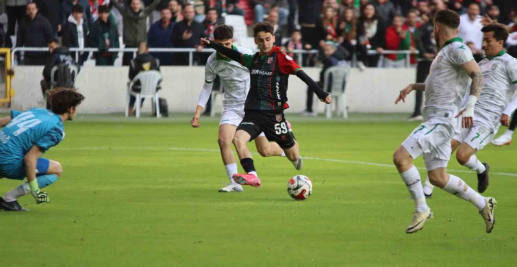 Bornova 1877 ve Karşıyaka Maçına Doğru