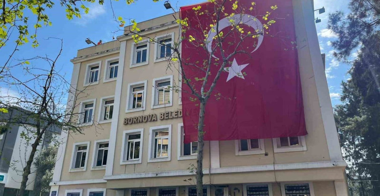 Bornova Belediye Başkanı Ömer Eşki Gözaltına Alındı