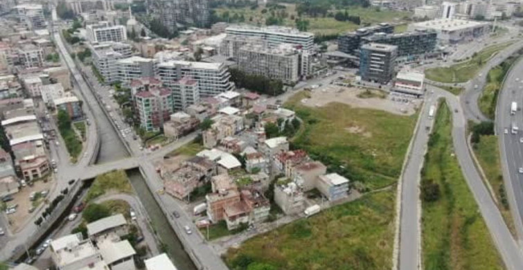 Bornova'da İmar Planı Krizi: Kazımdirik Mahallesi Sakinleri Mücadele Ediyor