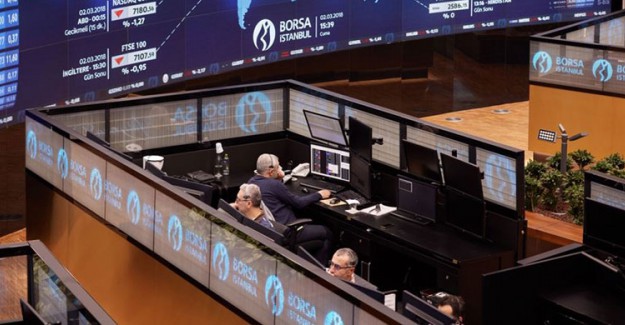 Borsa 113.000 Puanın Üzerine Çıktı