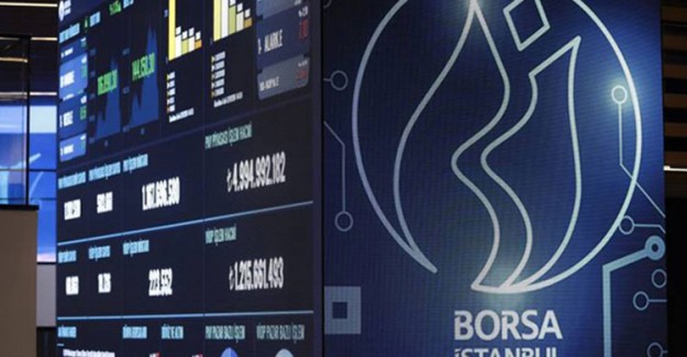 Borsa Bu Hafta Yatırımcısını Sevindirdi