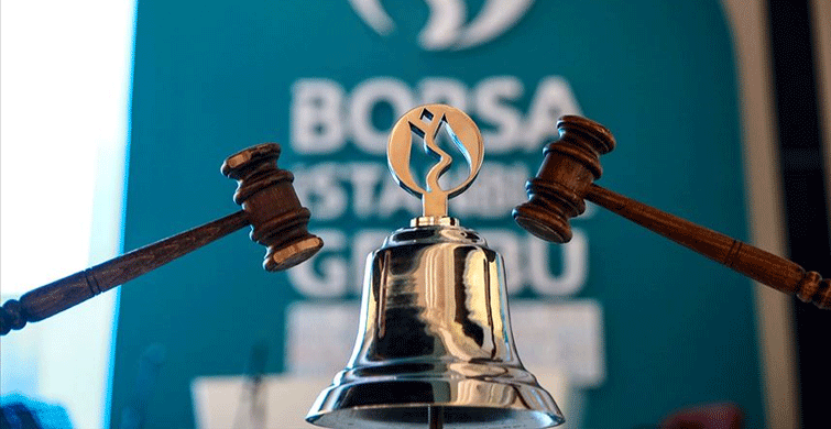 Borsa Bu Haftaya Yükselişle Başladı