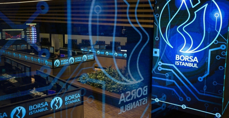 Borsa Düşük Kapanışın Ardından Yükselişle Başladı