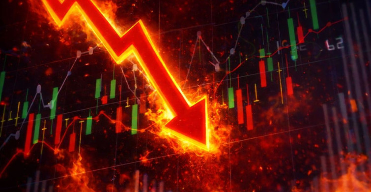 Borsa endeksi günü 0,49 puan değer kaybederek kapattı