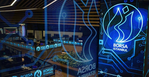 Borsa, Güne Yükselişle Başladı