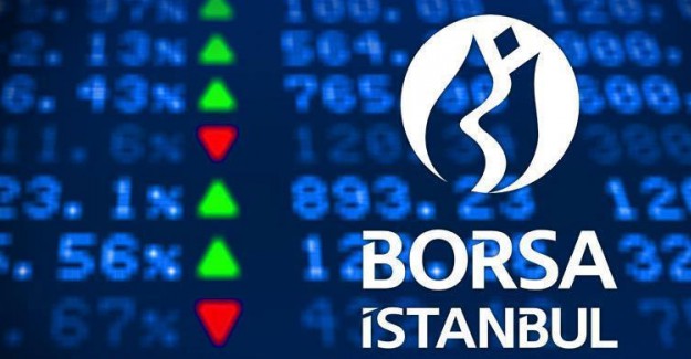 Borsa Günü Düşüşle Bitirdi