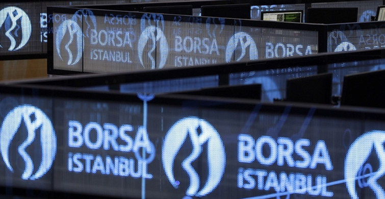 Borsa Günü Düşüşle Kapattı