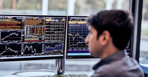 Borsa Günü Düşüşle Noktaladı