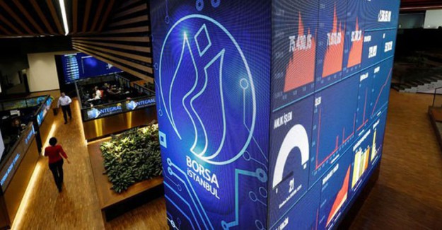 Borsa Günü Yükselişle 101.500 Puanın Üzerine Çıkarak Kapattı