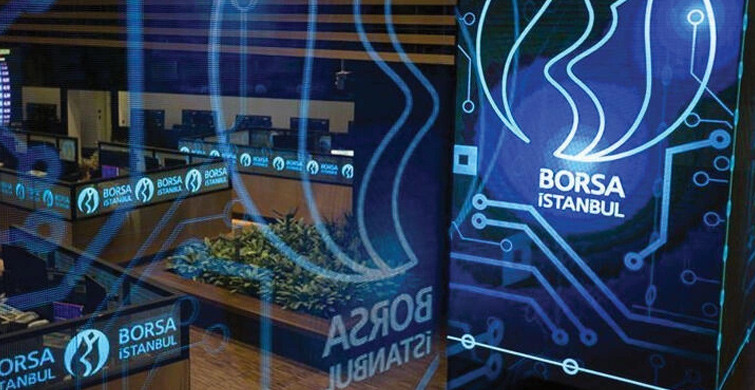 Borsa Günü Yükselişle Kapattı