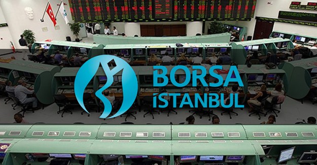 Borsa Günü Yükselişle Tamamladı!