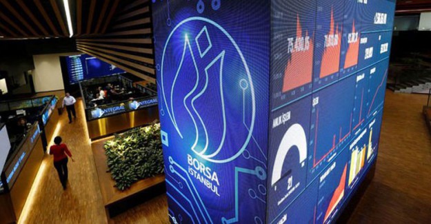 Borsa Günü Yükselişle Tamamladı