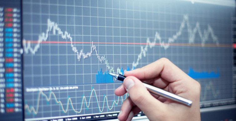 Borsa Hafta Ortasına Düşüşle Başladı