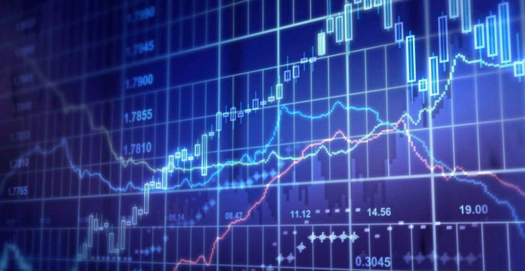 Borsa Haftanın Son İşlem Gününe Yatay Başladı