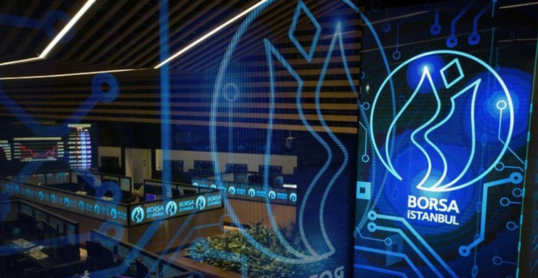 Borsa İstanbul'dan Tüm Zamanların En Yüksek Seviyesi!