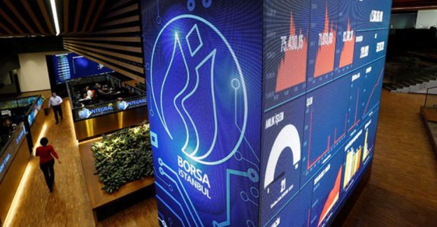 Borsa İstanbul 18 Haftanın En Yüksek Haftalık Kapanışını Gerçekleştirdi